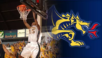 N.C. State Pulls Out 63-56 Win Over Drexel in the First Round of the NIT Image