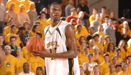 Drexel Stopped by Old Dominion, 62-52 Image