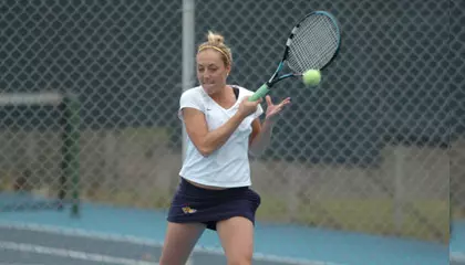 Dragons Post Back-to Back CAA Victories After Edging Hofstra, 4-2 Image