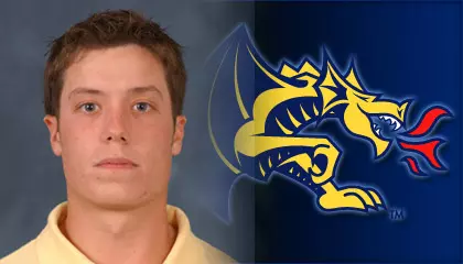 Golf Opens Season with a Sixth-Place Finish at Keenan Invitational Image