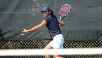 Dragons Fall at Hofstra 6-0 Image