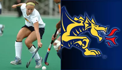 Chiara Hat Trick Caps Drexel's Comeback Win Over Rutgers Image