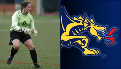 Drexel Women's Soccer Falls to Army, 2-0 Image