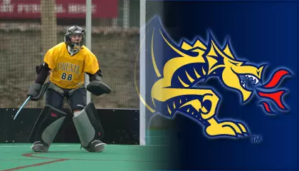 Dragons Lose Overtime Heartbreaker to Villanova Image