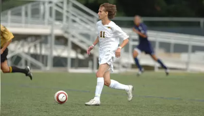 Men's Soccer Defeats Howard to Win Drexel Invitational Championship Image