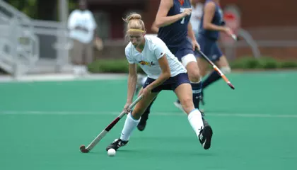 Gostomski Stars in Drexel's Overtime Victory Over Bucknell Image