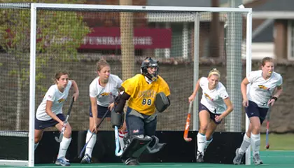 Drexel Downed by Northeastern Image