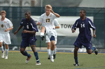 Dragons Open CAA Play With a Loss at William & Mary Image