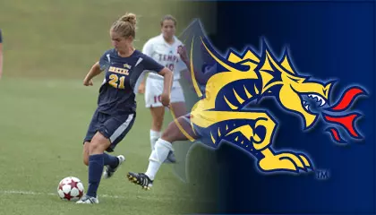 William & Mary Defeats Drexel, 3-0 Image