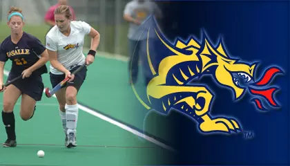 Drexel Blanked by Penn, 3-0 Image