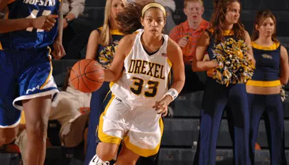 Dragons' Upset Bid Falls Short Against Old Dominion Image