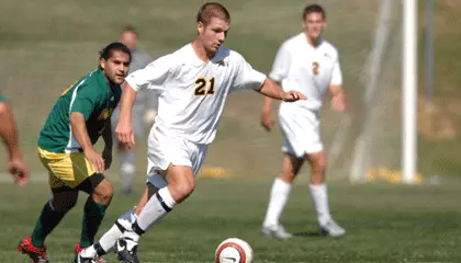 Hofstra Ends Drexel's Win Streak With 1-0 Defeat Image