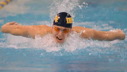 Four Dragons Win Events at CAA Pod Meet Image