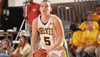 Dragons Turned Away By Rallying Army, 60-57 Image