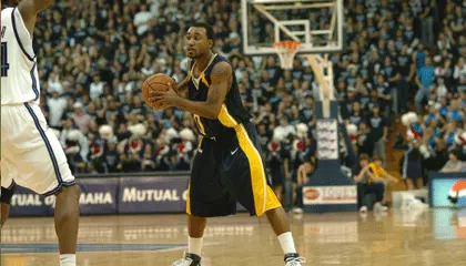 Old Dominion Nips Drexel in Double Overtime, 75-71 Image