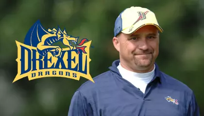 Golf Tops Two Philly Schools at Big Five Invitational Image