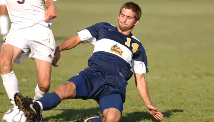 Dragons Clinch a Share of Regular-Season CAA Championship Image