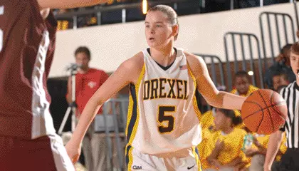 Loyola's Big Second Half Sinks Dragons in Season Opener Image