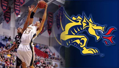 Temple Downs Men's Basketball at the Palestra, 64-51 Image