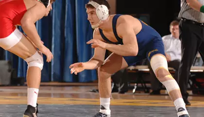 Hokies Spoil Dragons' Home Opener, 21-17 Image