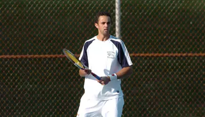 Three-Match Winning Streak Snapped by Delaware Image