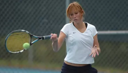 Drexel Women's Tennis Defeats Coppin State, 5-2 Image