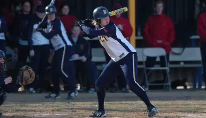 Dragons Slug Their Way To Sweep of USP Image