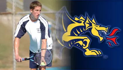 Dragons Fall to Host VCU at 4x1 Invitational Image