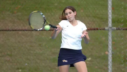 Drexel Women's Tennis Blanked by Lehigh, 7-0 Image