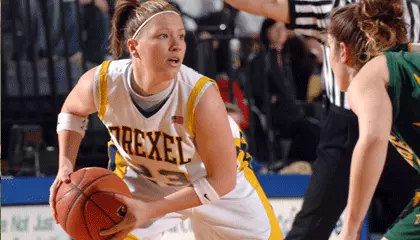 Karlstrom Assists Dragons to OT Victory Over Mason on Senior Night Image