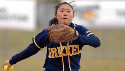 Gaudier, Shattuck Combine To Blank Lafayette In Final Home Game Image