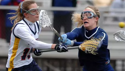 Dragons Defeated in Overtime at Hofstra, 11-10 Image