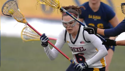 Dragons' Comeback Attempt Falls Short at Old Dominion Image