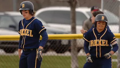 Softball Falls to Hofstra 5-1 in Final Conference Home Game Image