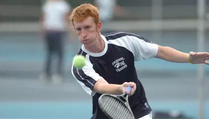 Drexel Men's Tennis Downed by Hofstra, 4-2 Image