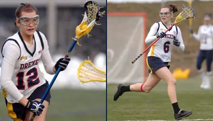 Seniors Go Out in Style with 15-4 Victory Over American Image