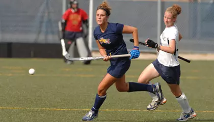 Drexel Defense Too Much for Tribe as Field Hockey Wins on the Road, 2-0 Image