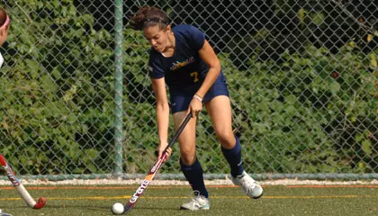 Drexel Stifled by Lafayette, 2-0 Image