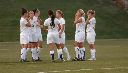 Georgia State Women Down Drexel, 2-0 Image