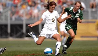 Women's Soccer Extends Unbeaten Streak to Four Games Image