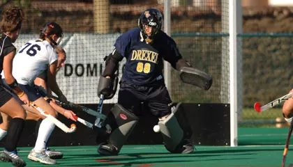 No. 7 James Madison Escapes Buckley Field with a 1-0 Win Over Drexel Image