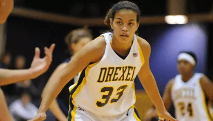 Dragons Halt Delaware's Dominance With 66-62 Victory Image