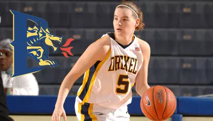 Dragons Level The Mount, 81-51, For Fourth Straight Win Image