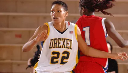 Huskies Deal Drexel Another Narrow Defeat, 59-54 in Boston Image