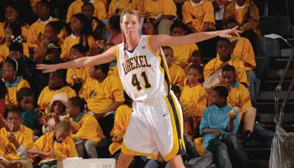 Dragons Stifle Hofstra For Fifth Straight Victory Image