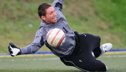 Dragons Top VCU 2-0 To Extend Unbeaten Streak Image