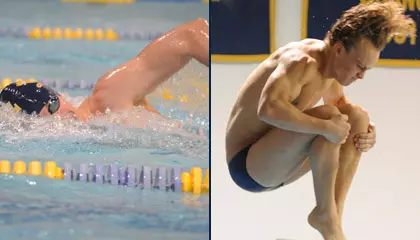 Podgurski, Madkour and Jevnick Impressive Against Delaware Image