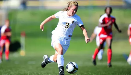 Drexel's Rally vs. ODU Comes up Short, 2-1 Image