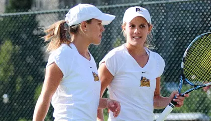 Virginia Commonwealth Closes Out Dragons, 4-0, at CAA Tournament Image