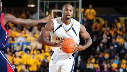 Late Run Gives Drexel a 55-47 Win Over Cal State Northridge Image
